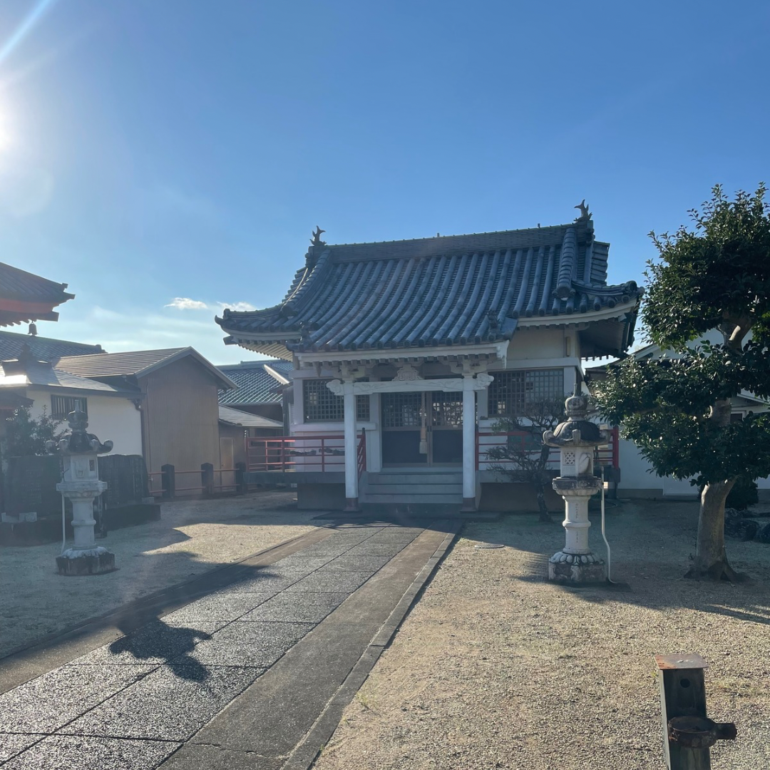 豊国神社