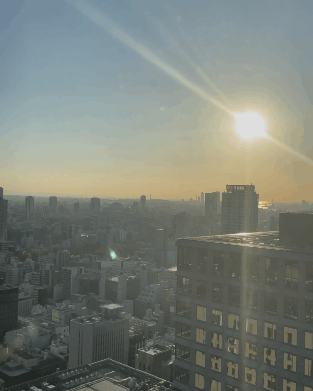 新大阪駅マッサージスクールのあとの淀屋橋